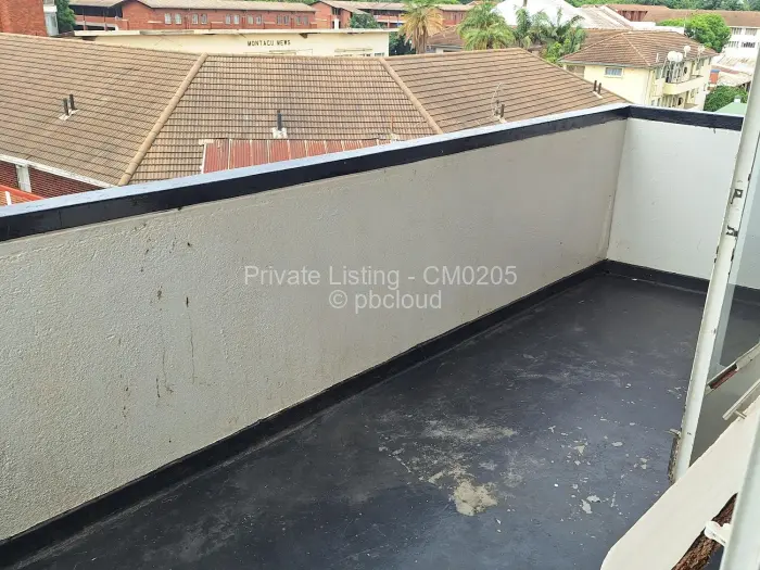 Flat/Apartment to Rent in Avenues, Harare
