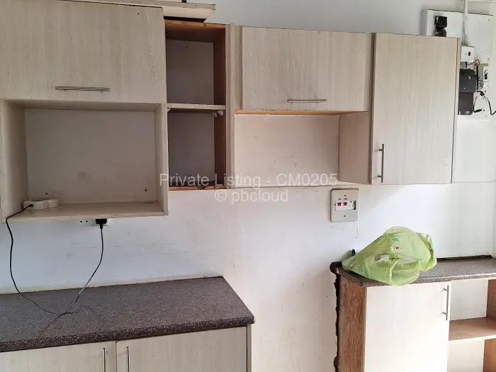 Flat/Apartment to Rent in Avenues, Harare