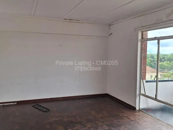 Flat/Apartment to Rent in Avenues, Harare
