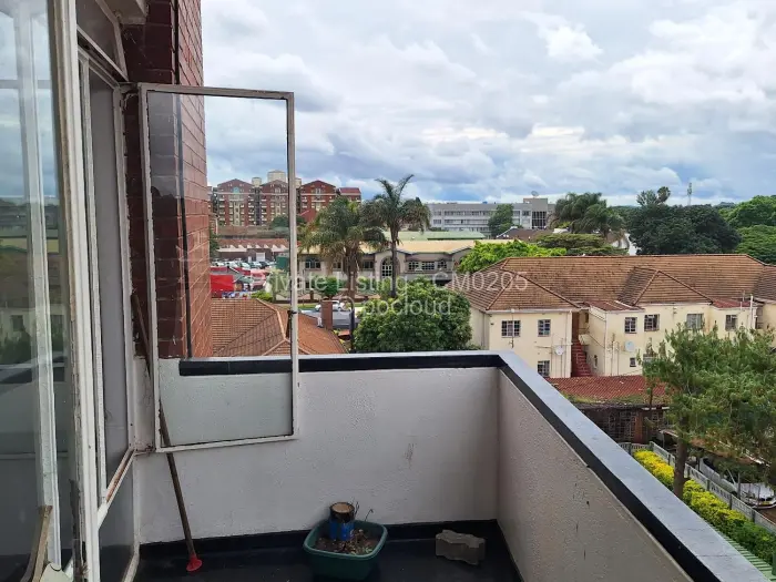 Flat/Apartment to Rent in Avenues, Harare