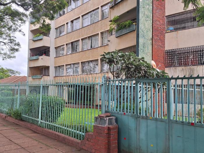 Flat/Apartment to Rent in Avenues, Harare