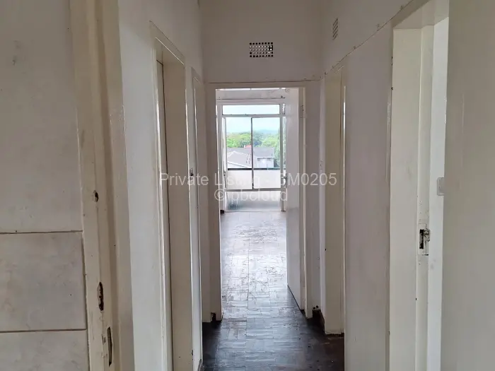 Flat/Apartment to Rent in Avenues, Harare
