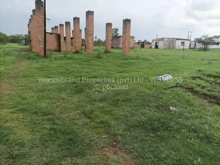 Farm/Plot for Sale in Beatrice, Beatrice