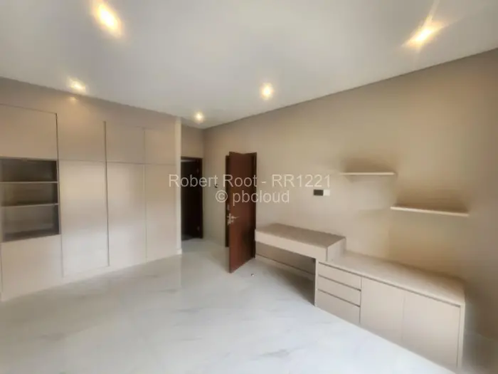 Townhouse/Cluster to Rent in Mount Pleasant, Harare