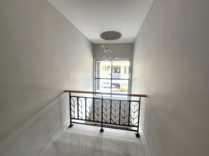 Townhouse/Cluster to Rent in Mount Pleasant, Harare