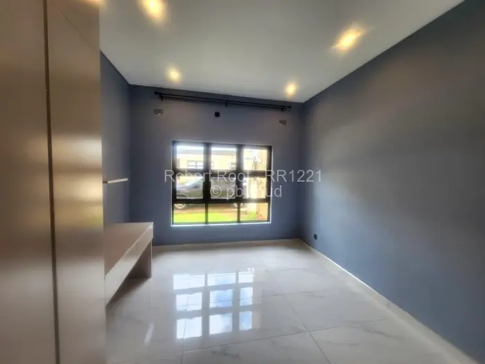 Townhouse/Cluster to Rent in Mount Pleasant, Harare