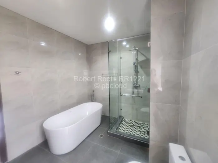 Townhouse/Cluster to Rent in Mount Pleasant, Harare