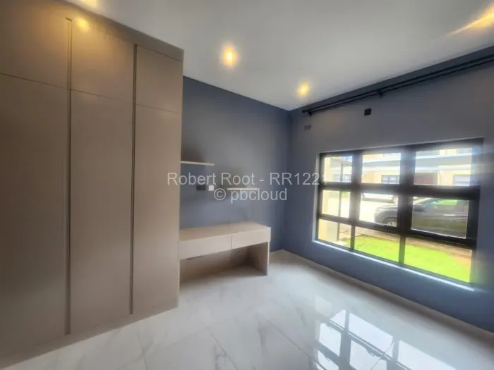 Townhouse/Cluster to Rent in Mount Pleasant, Harare