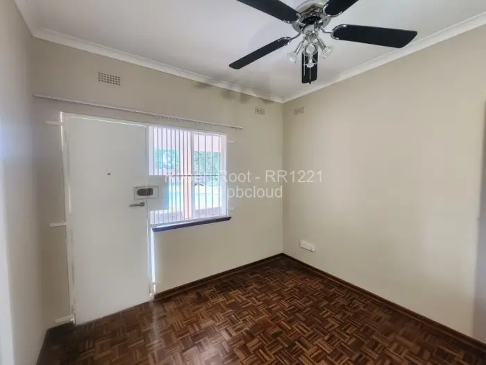 4 Bedroom House to Rent in Mount Pleasant, Harare