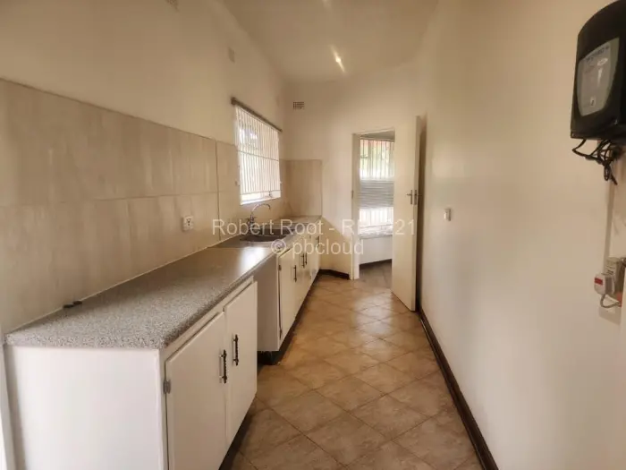 4 Bedroom House to Rent in Mount Pleasant, Harare