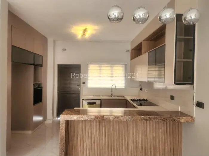 Townhouse/Cluster to Rent in Mount Pleasant, Harare