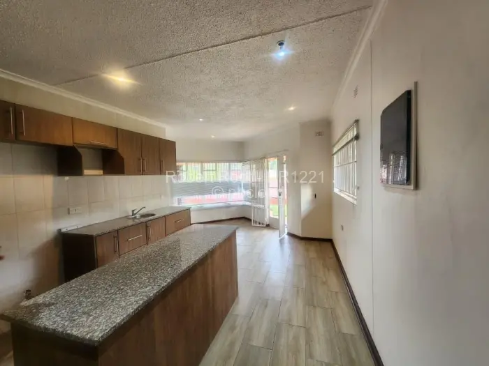 4 Bedroom House to Rent in Mount Pleasant, Harare
