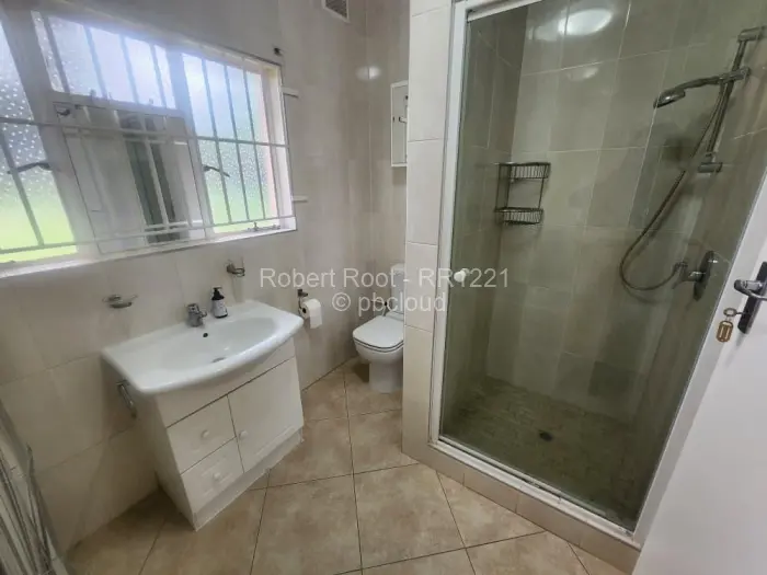 4 Bedroom House to Rent in Mount Pleasant, Harare