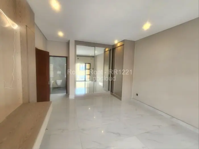 Townhouse/Cluster to Rent in Mount Pleasant, Harare