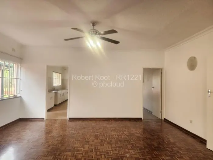 4 Bedroom House to Rent in Mount Pleasant, Harare