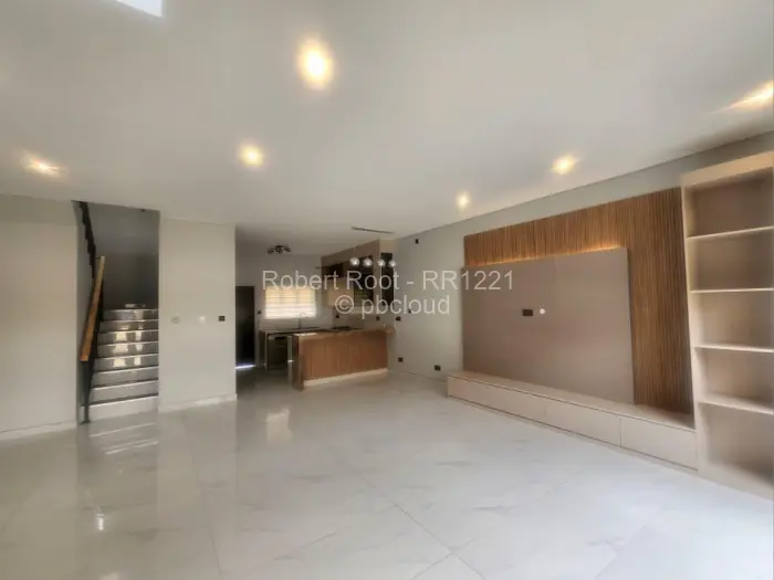 Townhouse/Cluster to Rent in Mount Pleasant, Harare