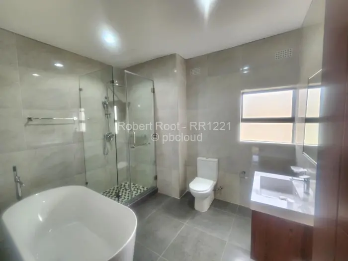 Townhouse/Cluster to Rent in Mount Pleasant, Harare