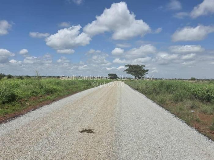 Residential Stand for Sale in Norton, Norton