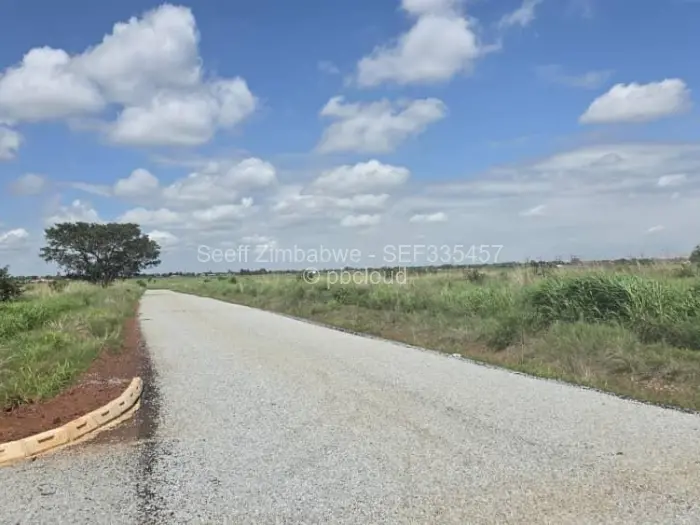 Residential Stand for Sale in Norton, Norton