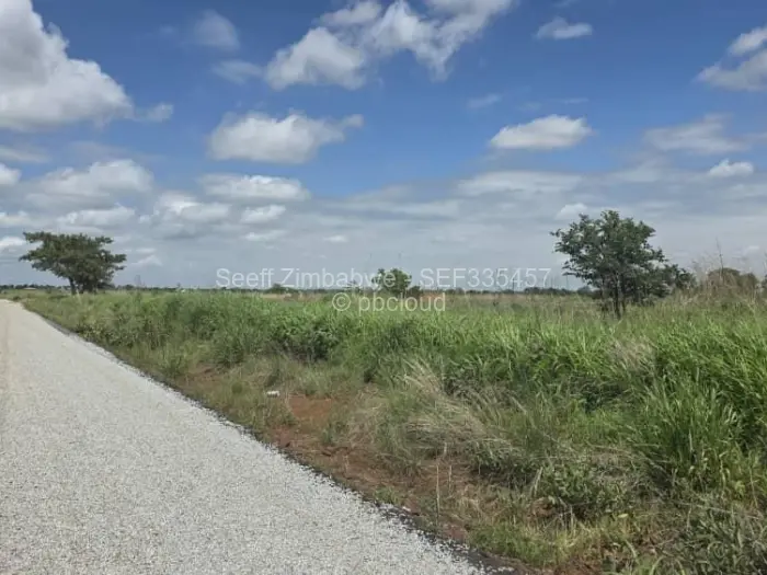 Residential Stand for Sale in Norton, Norton