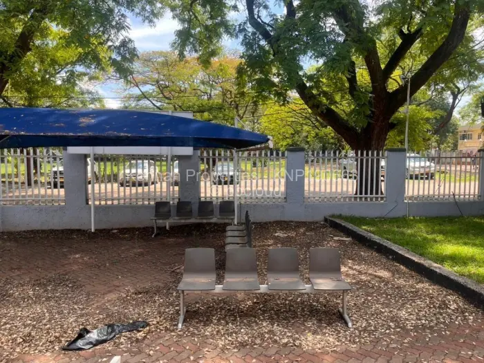 Other Commercial for Sale in Milton Park, Harare