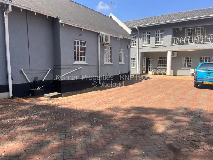 Other Commercial for Sale in Milton Park, Harare
