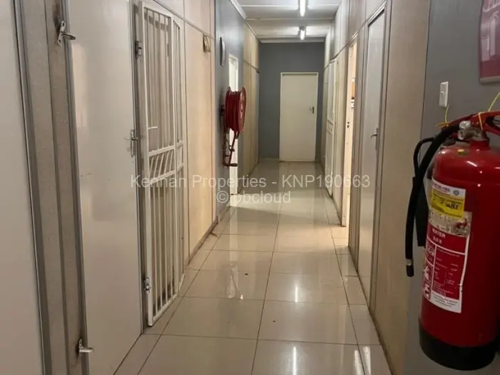 Other Commercial for Sale in Milton Park, Harare