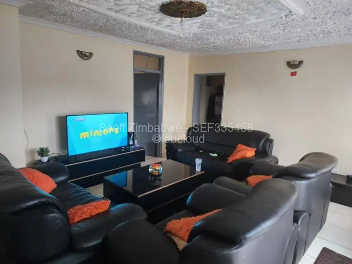 3 Bedroom House for Sale in Ashdown Park, Harare