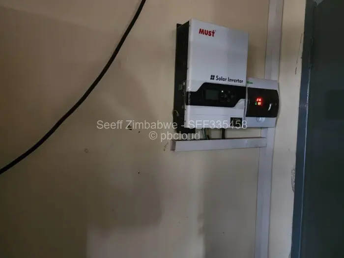 3 Bedroom House for Sale in Ashdown Park, Harare