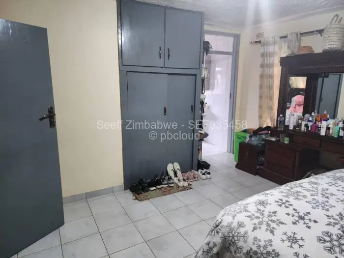 3 Bedroom House for Sale in Ashdown Park, Harare