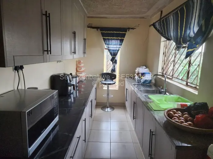 3 Bedroom House for Sale in Ashdown Park, Harare