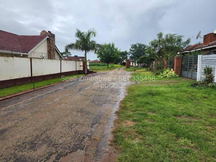 3 Bedroom House for Sale in Ashdown Park, Harare