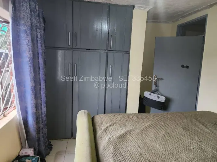 3 Bedroom House for Sale in Ashdown Park, Harare