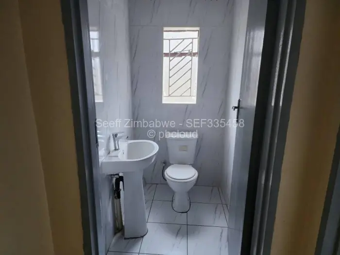 3 Bedroom House for Sale in Ashdown Park, Harare