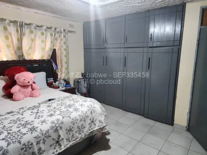 3 Bedroom House for Sale in Ashdown Park, Harare