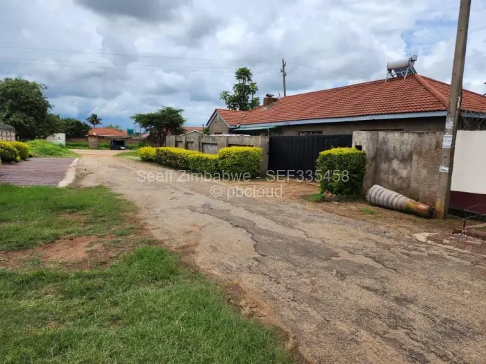 3 Bedroom House for Sale in Ashdown Park, Harare