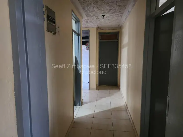 3 Bedroom House for Sale in Ashdown Park, Harare