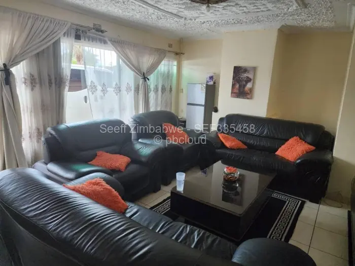 3 Bedroom House for Sale in Ashdown Park, Harare
