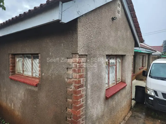 3 Bedroom House for Sale in Ashdown Park, Harare