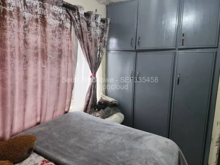 3 Bedroom House for Sale in Ashdown Park, Harare