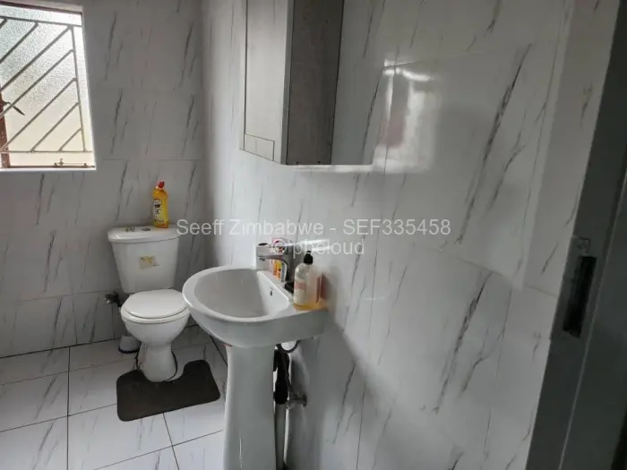 3 Bedroom House for Sale in Ashdown Park, Harare