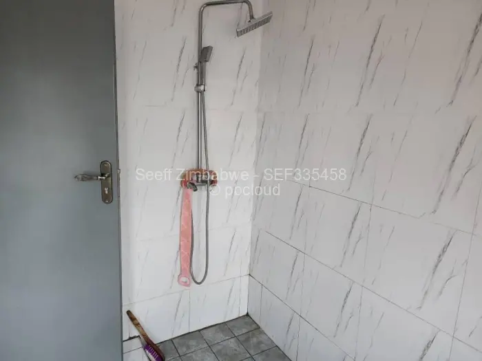 3 Bedroom House for Sale in Ashdown Park, Harare