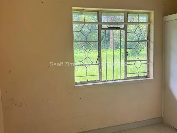 3 Bedroom House to Rent in Hatfield, Harare
