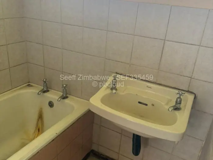 3 Bedroom House to Rent in Hatfield, Harare