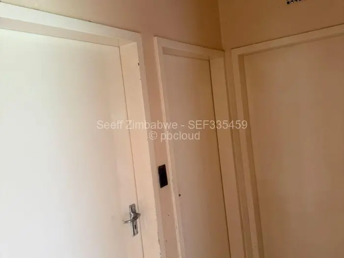 3 Bedroom House to Rent in Hatfield, Harare