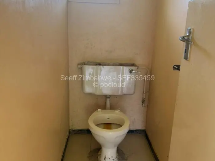 3 Bedroom House to Rent in Hatfield, Harare