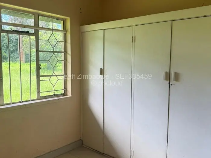 3 Bedroom House to Rent in Hatfield, Harare
