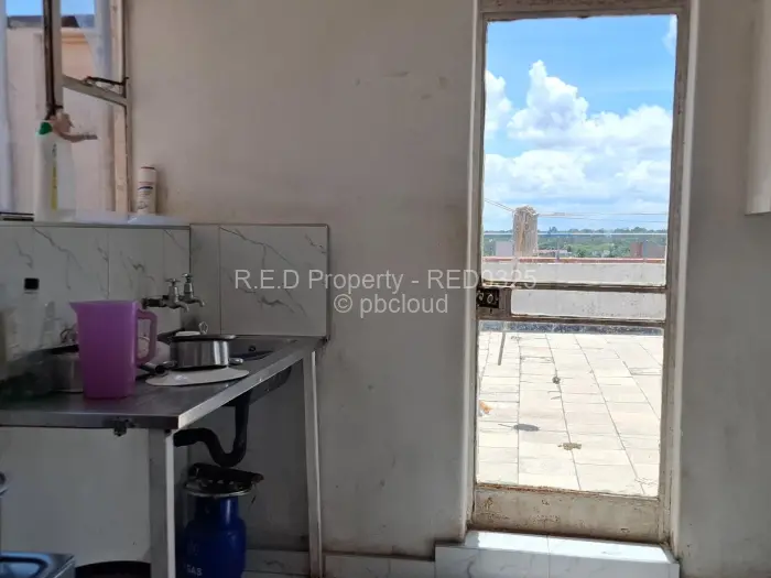 Flat/Apartment for Sale in Bulawayo City Centre, Bulawayo