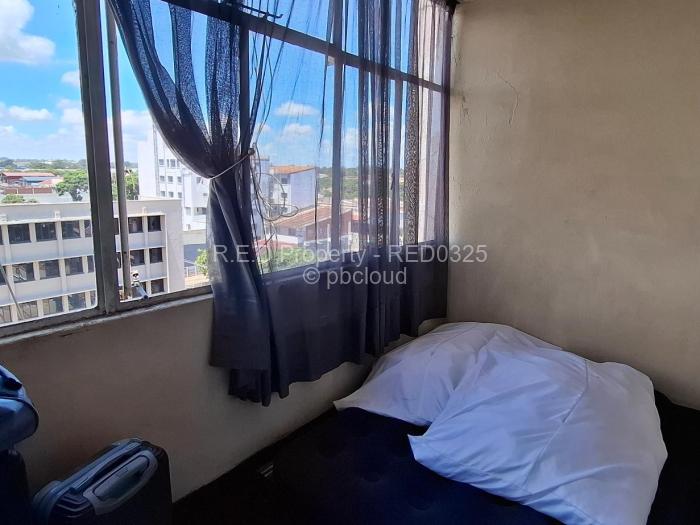 Flat/Apartment for Sale in Bulawayo City Centre, Bulawayo