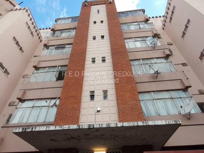 Flat/Apartment for Sale in Bulawayo City Centre, Bulawayo